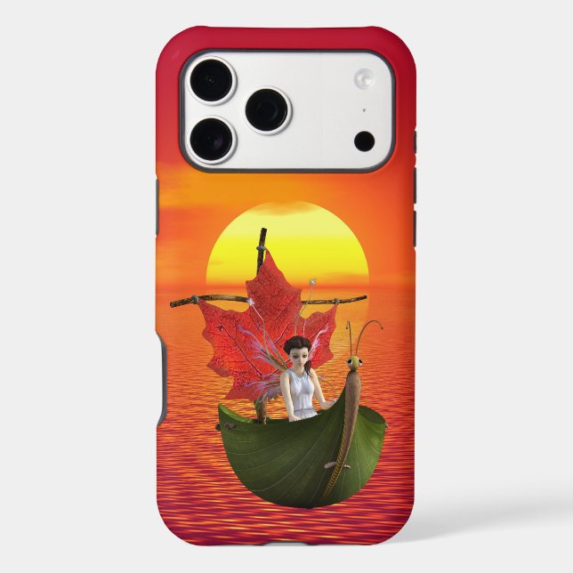 Canoe Mirage (Back)