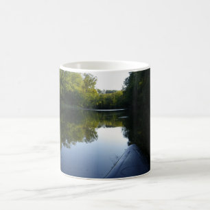 Canoe Mug
