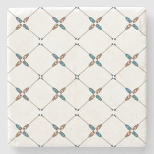 Canoe Paddle Lake House Coasters