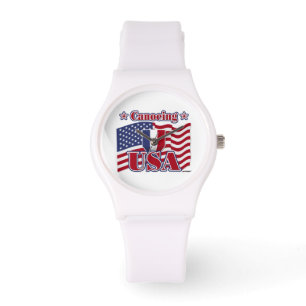 Canoeing USA Watch