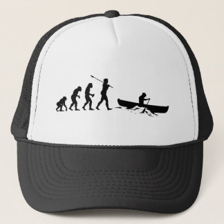 Canoer Trucker Hat