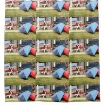 Canoes And Kayaks by Shirley Taylor