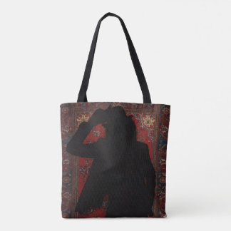 Canola  Michael Jackson  Tote Bag