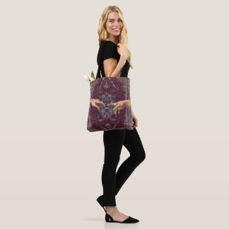 Canole Aurora tote bag
