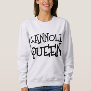 CANOLLI QUEEN T-Shirt SWEATSHIRT
