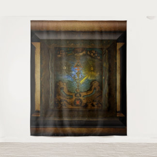 Canon Legends Alchemical Tapestry