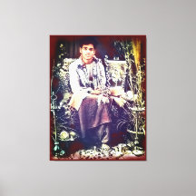 Canon Legends  Sai Baba Art Panels -