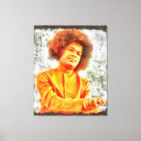 Canon Legends Sathya Sai Baba -