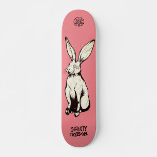 canon rabbit skateboard