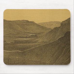 Canon within a canon, Colorado River Mouse Mat