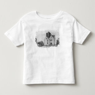 Canonbury Tower Toddler T-Shirt