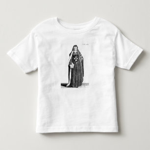 Canoness of the Order of St. John of Jerusalem Toddler T-Shirt