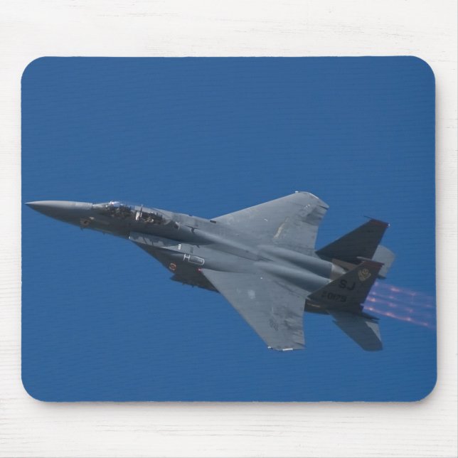 Canopy pass mouse mat (Front)