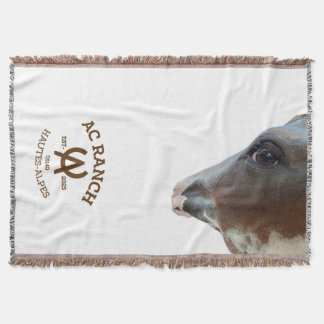 canopy throw blanket