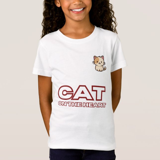 CANOTH T-Shirt (Front)