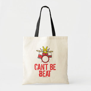 Can't Beat Me Tote Bag