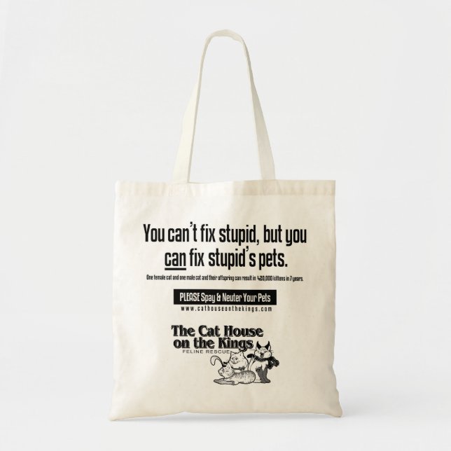 Cant fix stupid bag (Front)