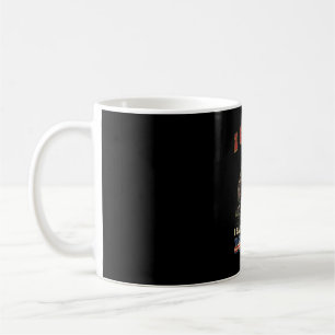 Cant have plans with bigfootfunny patriotic coffee mug