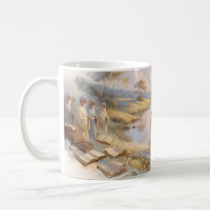 Can't Help Falling in Love — Ethereal Romance Mug