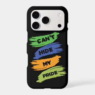 Can't Hide My Pride   LGBTQ   Gay Pride