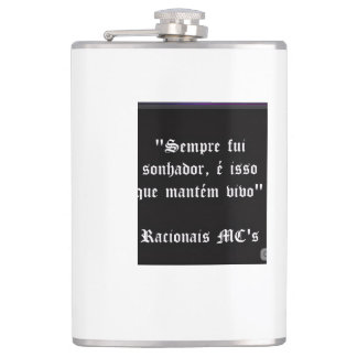cant hip flask