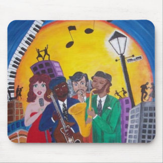 CAN'T KEEP US DOWN MOUSE MAT