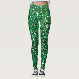 Can't Pinch This Irish Leggings