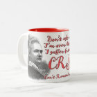 Can't Remember Stuff 11oz Mug