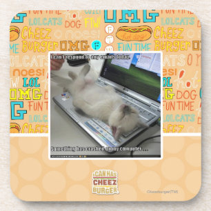 Can't respond coaster
