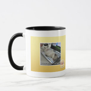 Can't respond mug