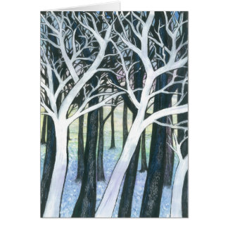 Can't see the Wood for the Trees