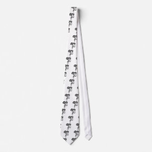 Can't Sing Tie