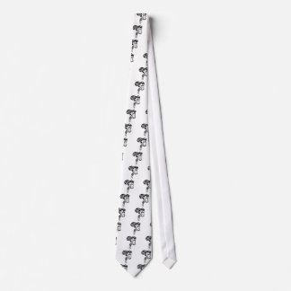 Can't Sing Tie