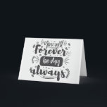 CAN'T WAIT TO CELEBRATE **YOU** ON BIRTHDAY CARD<br><div class="desc">THANKS SO MUCH FOR STOPPING BY ONE OF MY EIGHT STORES.</div>