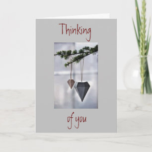 **CAN'T WAIT TO SEE YOU THIS HOLIDAY SEASON** CARD