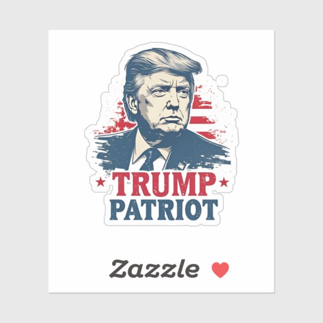 Can't Wait Until This Nightmare Ends Trump 2025 (Sheet)