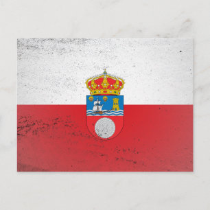 Cantabria Postcard