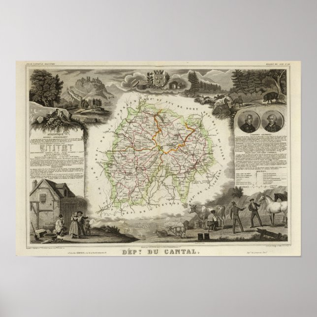 Cantaloupe Poster (Front)