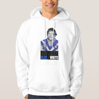 Canterbury Bulldogs - Terry Lamb Hoodie