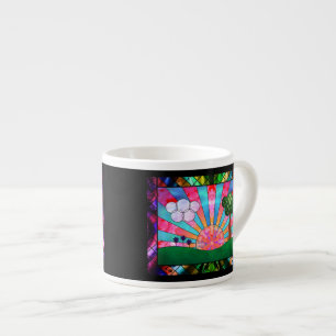 Canticle of the Sun Speciality Mug