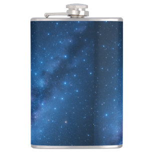 Cantil Envelopado em Vinil Hip Flask