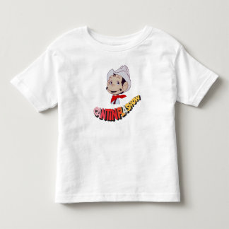 Cantinflas Toddler T Shirt