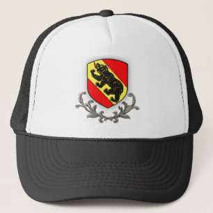 Canton Bern Cap