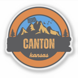 Canton, Kansas