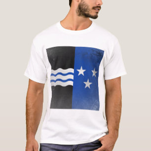 Canton of Aargau T-Shirt