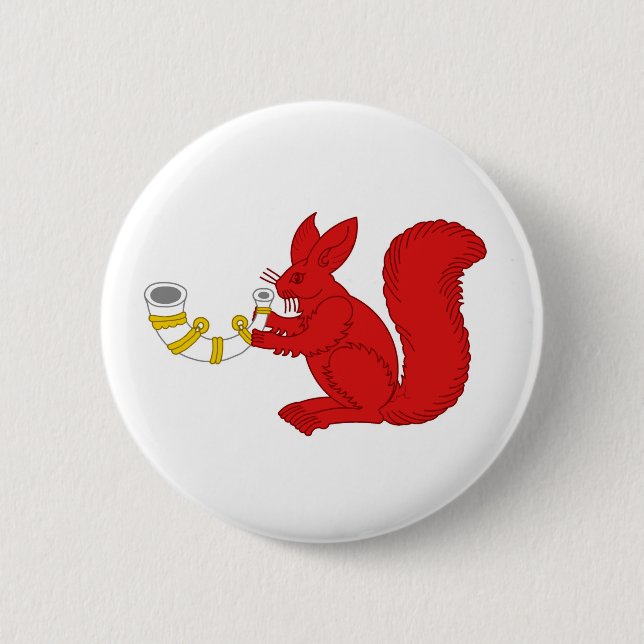 Canton of Akornebir Populace Badge (Front)