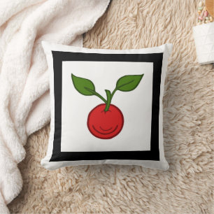 Canton of Appleholm Populace Badge Cushion
