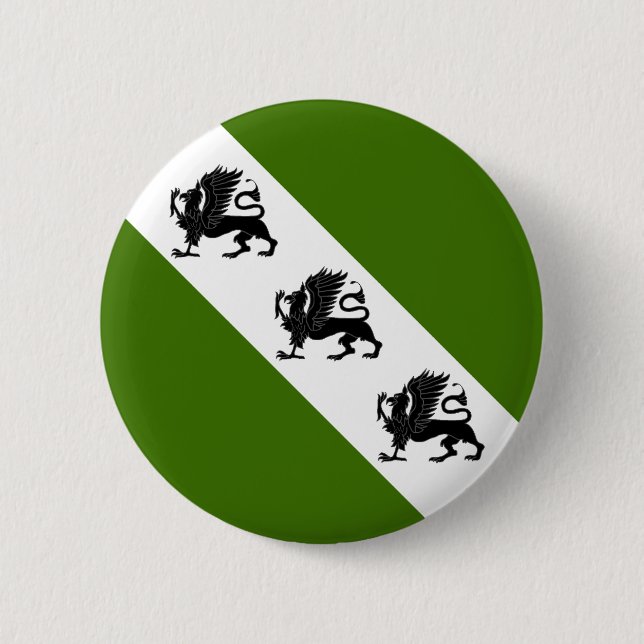 Canton of Gryphonwald Populace Badge (Front)