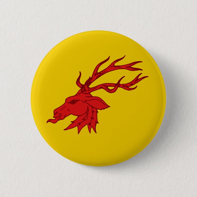 Canton of Saint Georges Populace Badge Button (Front)