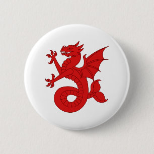 Canton of Seashire Populace Badge Button